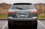 Mazda CX-9 2012 года